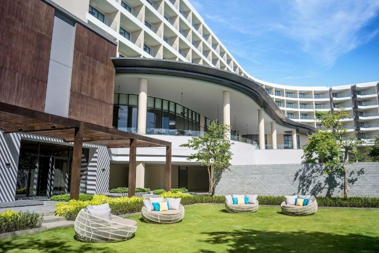 CROWNE PLAZA PHU QUOC STARBAY 